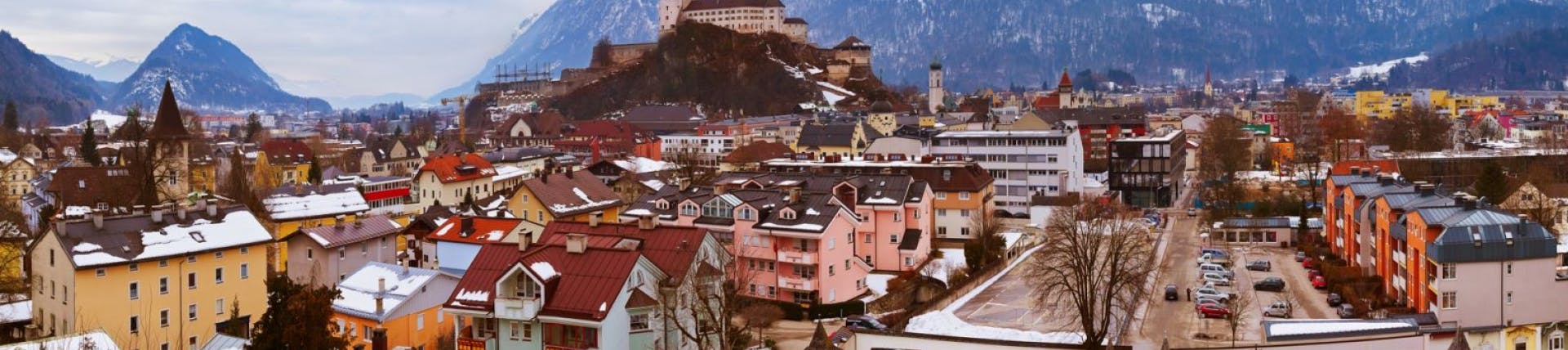 Picture of Kufstein