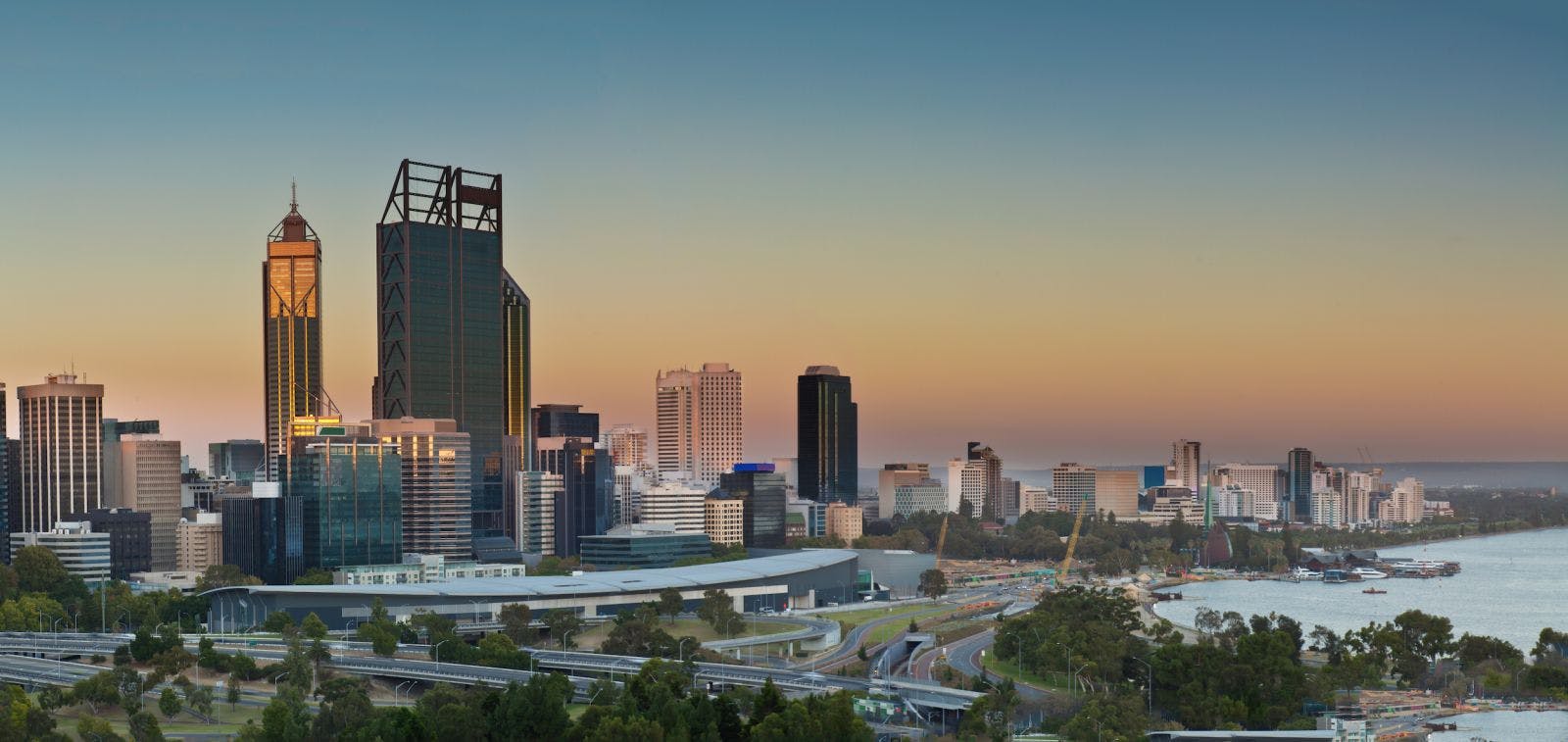 Picture of Perth