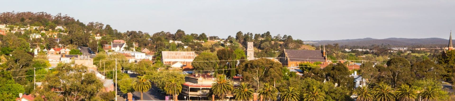 Picture of Castlemaine