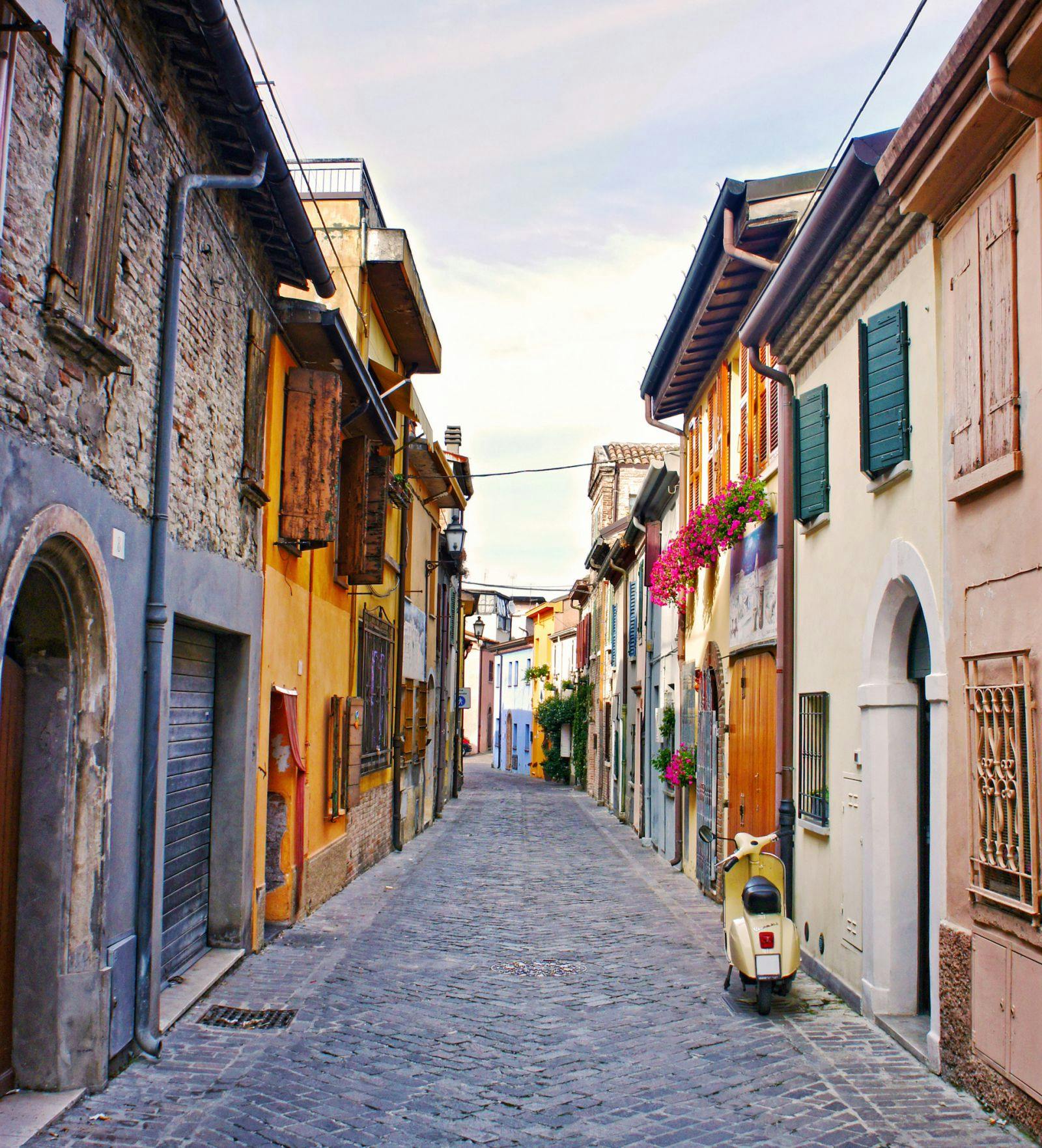 Picture of Rimini