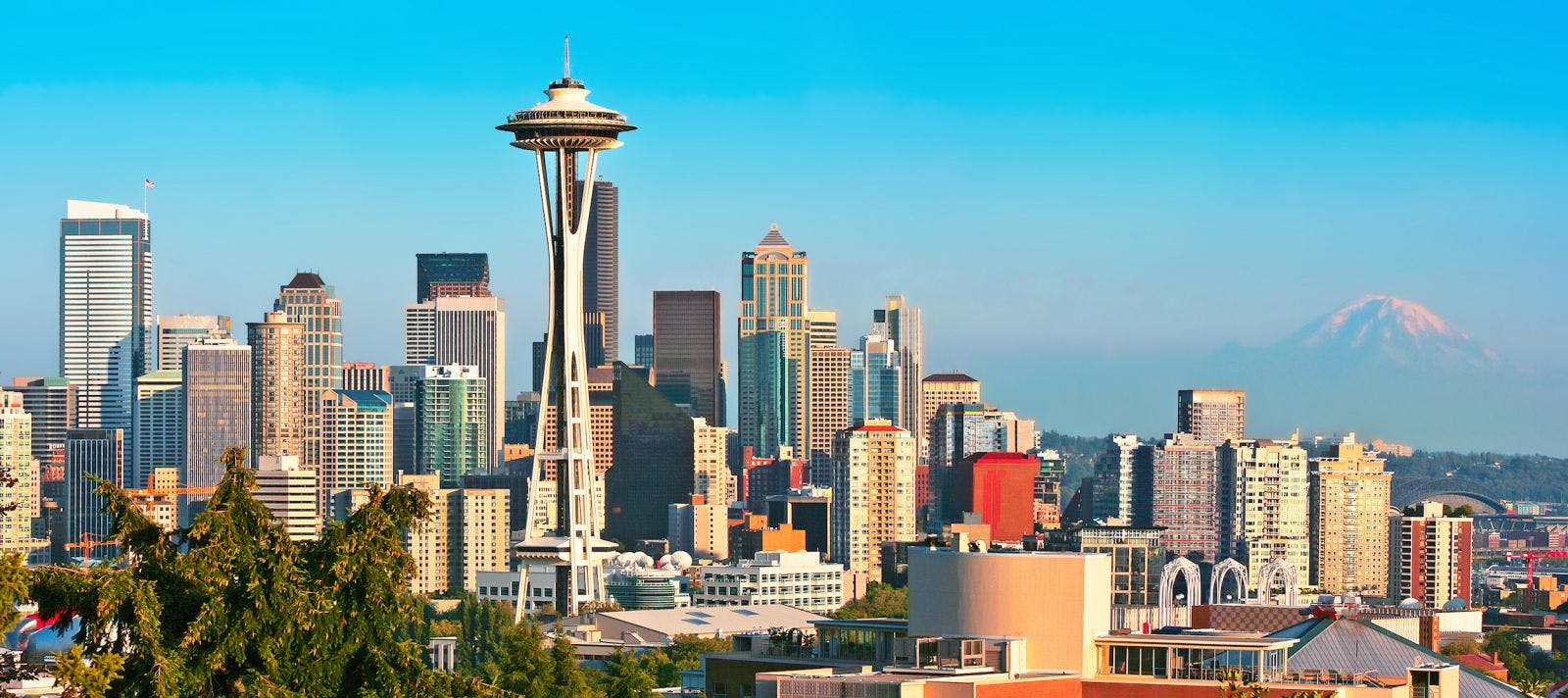Picture of Seattle