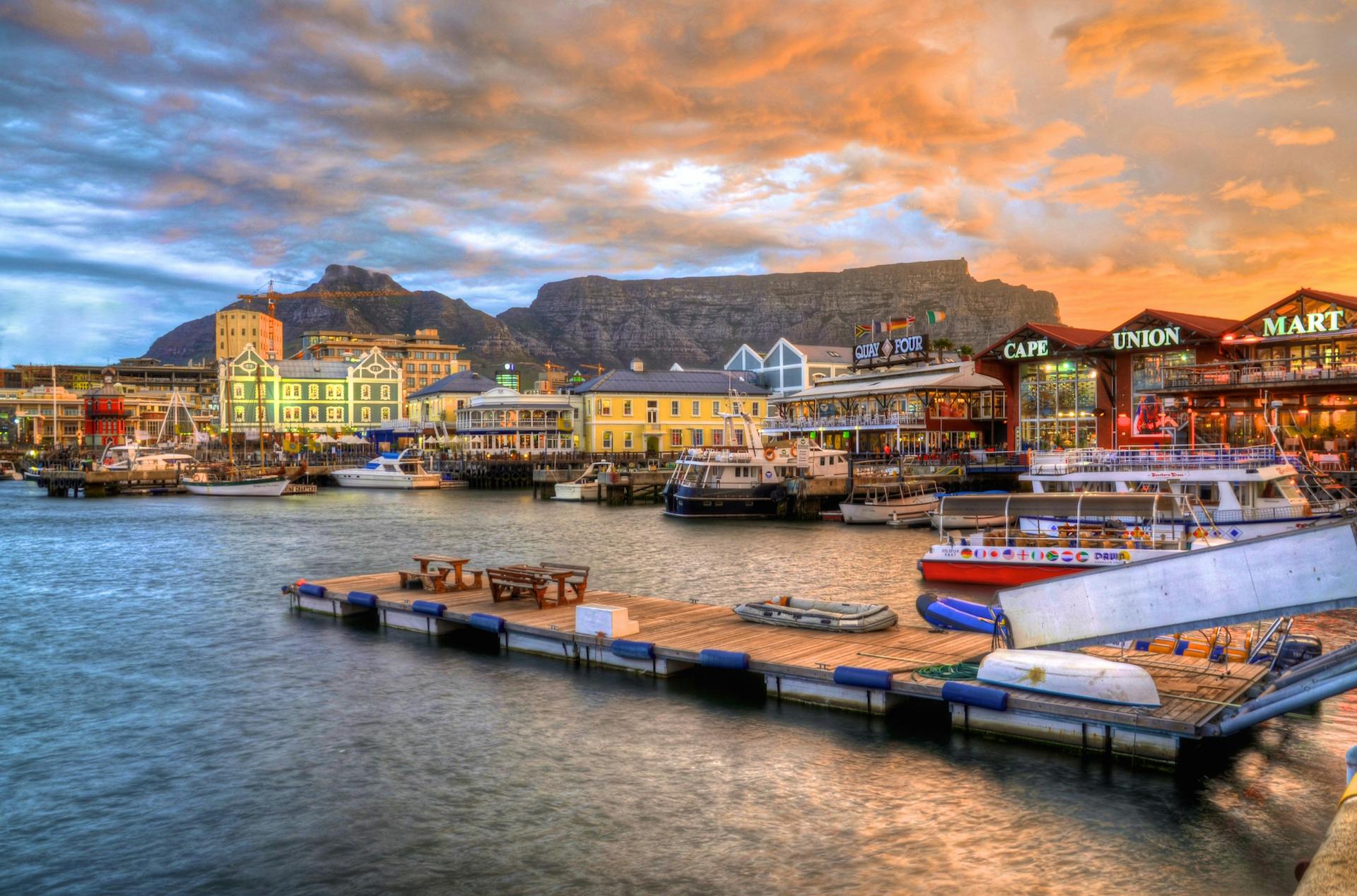 Picture of Cape Town