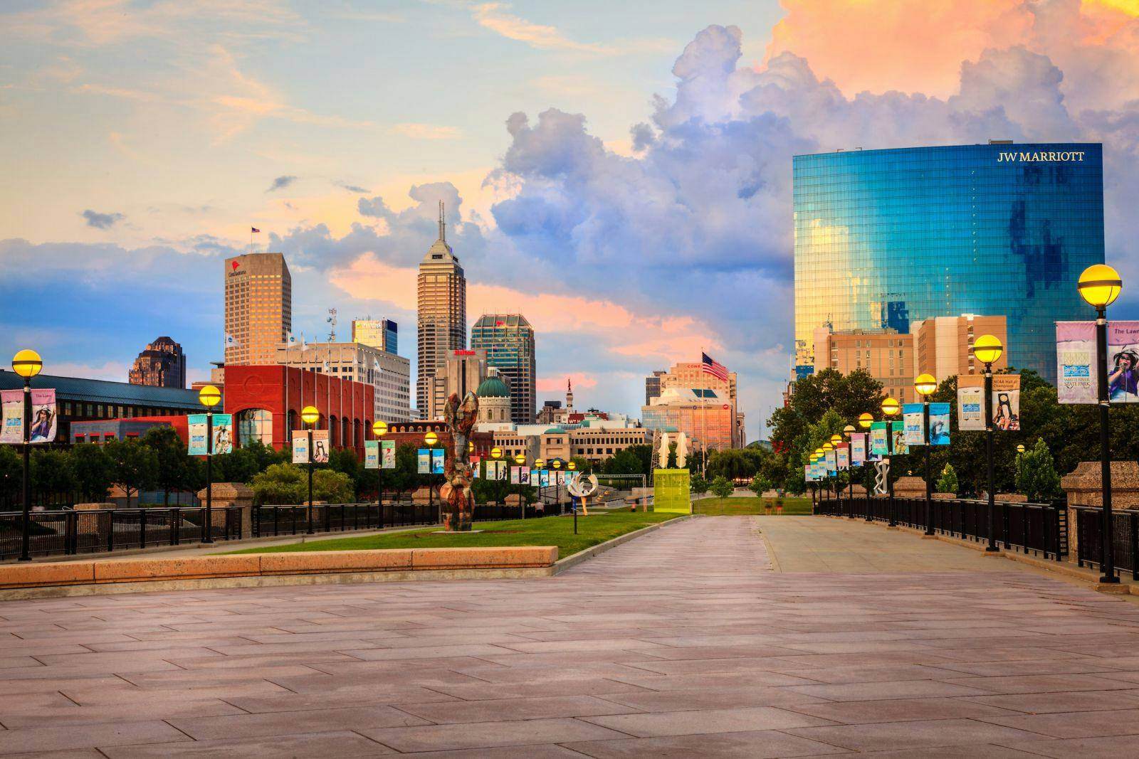 Picture of Indianapolis