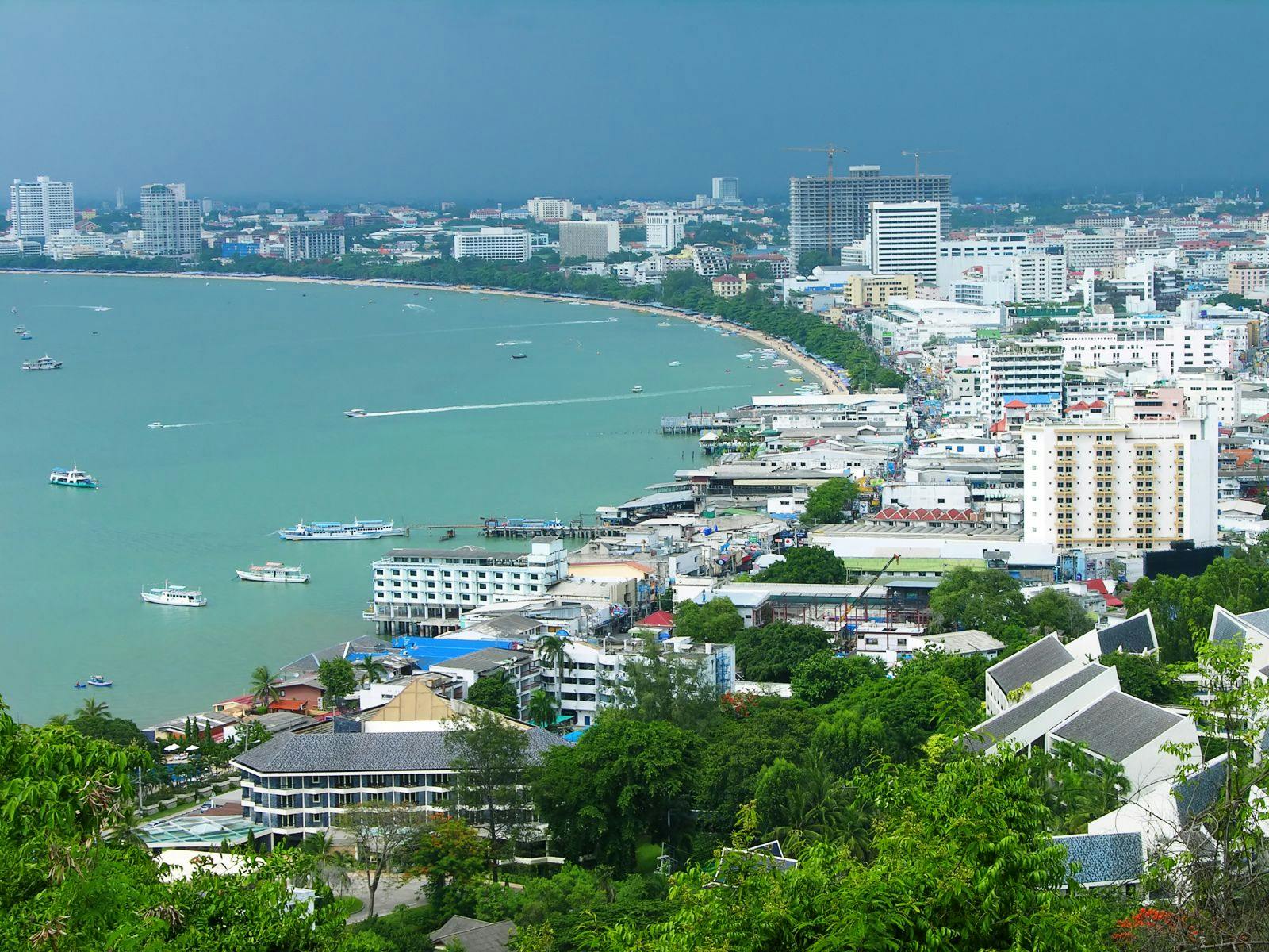 Picture of Pattaya