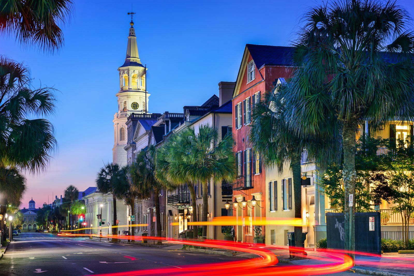 Picture of Charleston