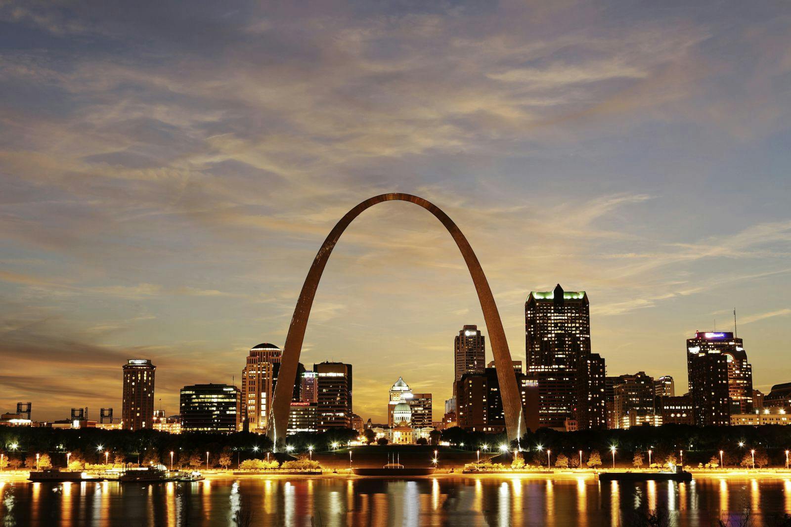 Picture of St. Louis