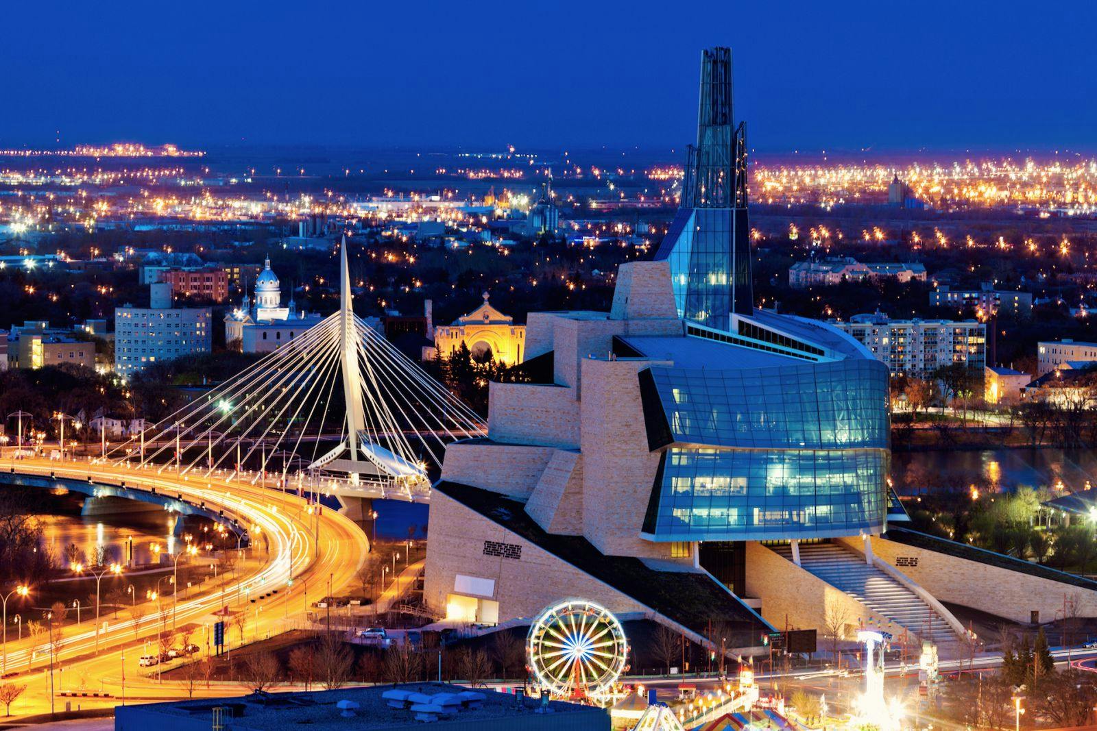Picture of Winnipeg