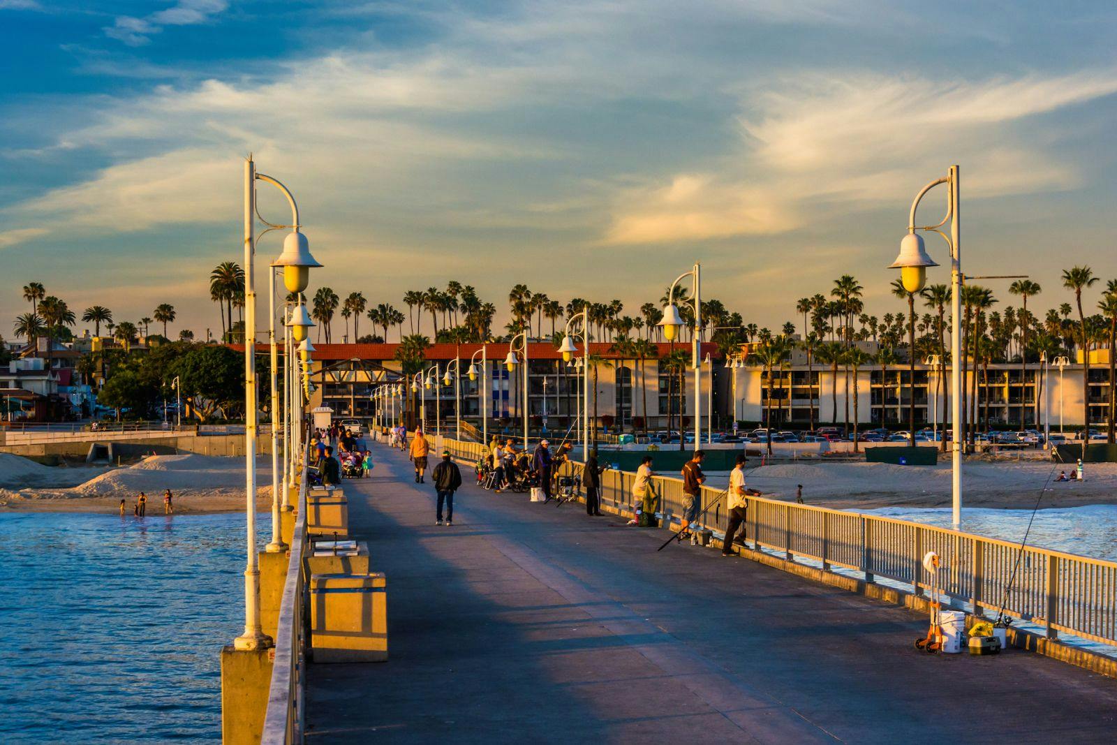 Picture of Long Beach
