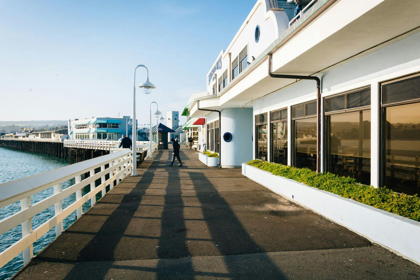 Picture of Santa Cruz