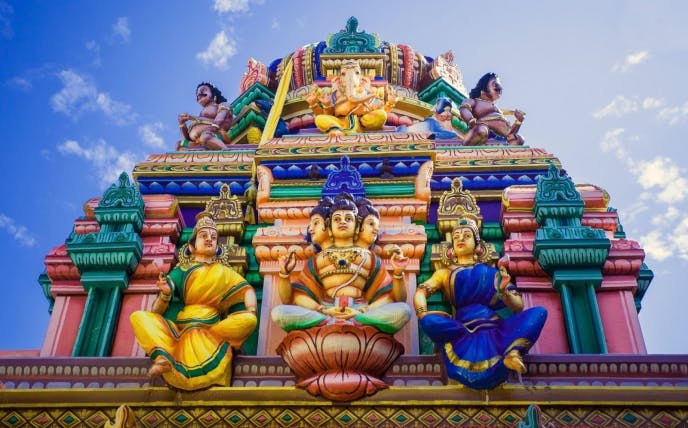 Picture of Madurai