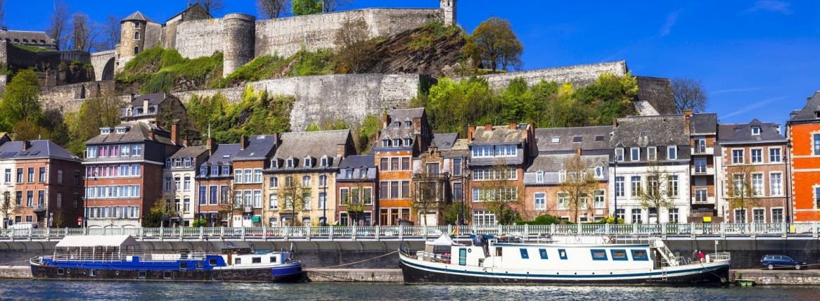Picture of Namur