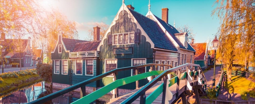 Picture of Apeldoorn