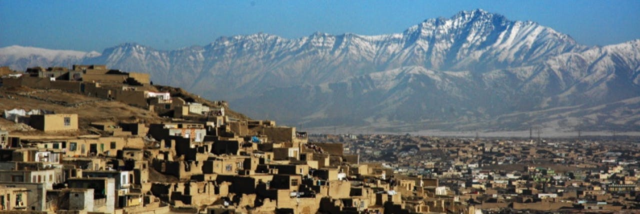 Picture of Kabul
