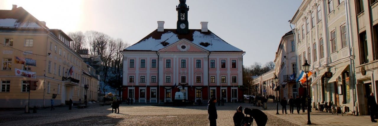 Picture of Tartu