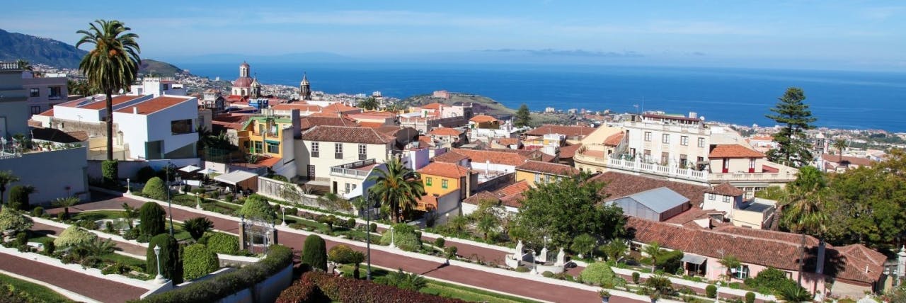 Picture of La Orotava