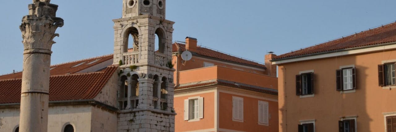 Picture of Zadar