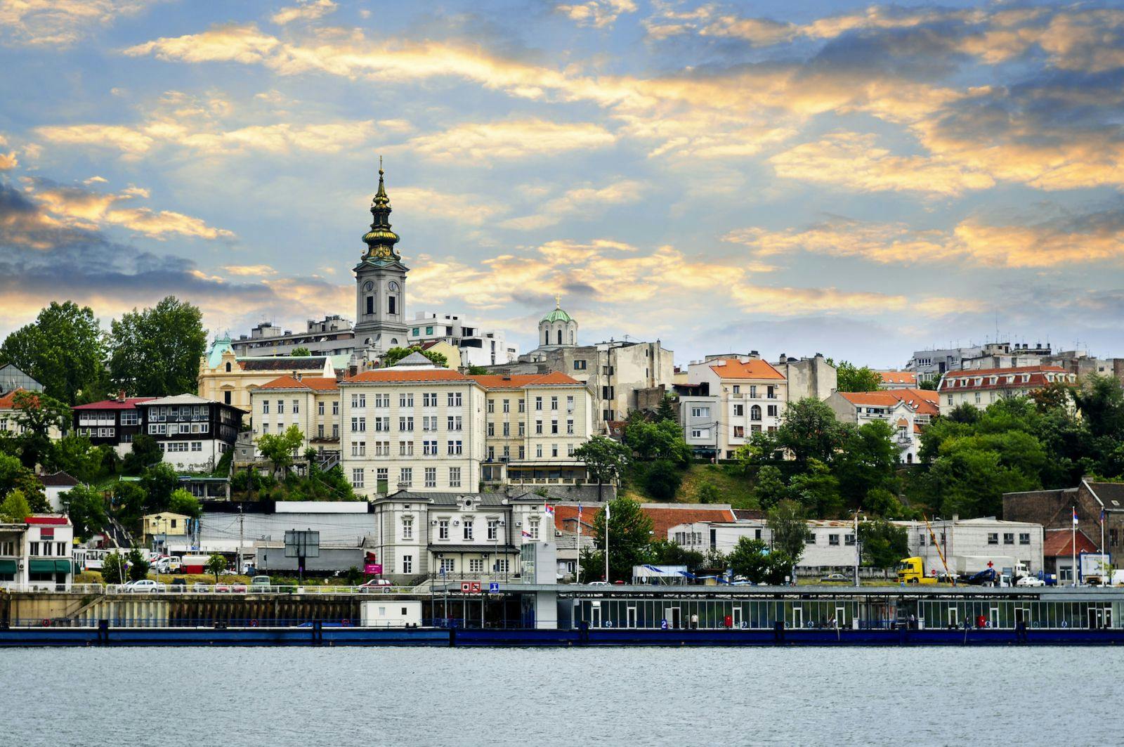 Serbia Coworking Spaces Shared Offices Coworker Serbia Coworking Spaces Shared Offices Coworker