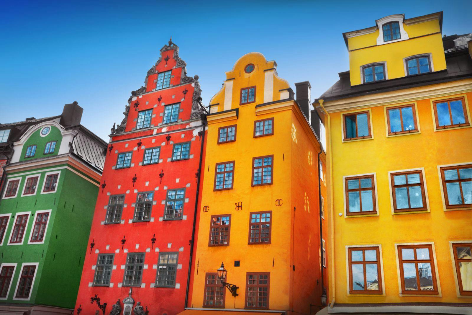Sweden Coworking Spaces Shared Offices Coworker Sweden Coworking Spaces Shared Offices Coworker