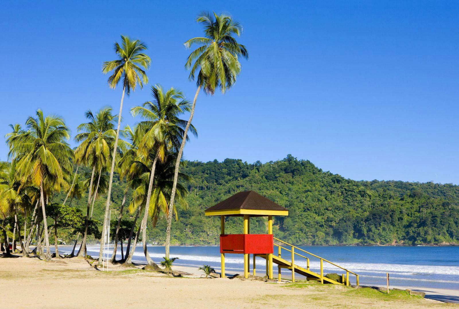 Trinidad and tobago